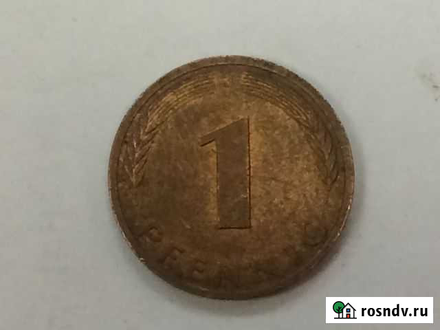 Иностранные монеты 4 Санкт-Петербург - изображение 1