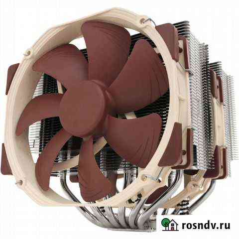 Кулер Noctua NH-D15 SE-AM4 Тула