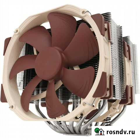 Кулер Noctua NH-D15 SE-AM4 Тула - изображение 1