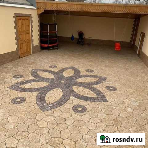 Продажа Тротуарная Плитка Владикавказ - изображение 1