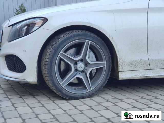 Калеса. зима. липучка 4 шт 225/45/R18 Ростов-на-Дону - изображение 1