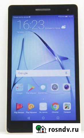Планшет Huawei MediaPad T3 7.0 8 гб 3G Петрозаводск - изображение 1