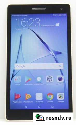 Планшет Huawei MediaPad T3 7.0 8 гб 3G Петрозаводск - изображение 1