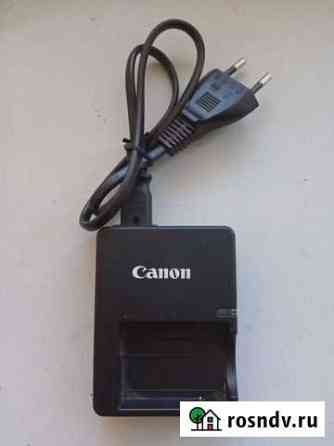 Зарядное устройство Canon Курск