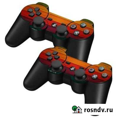 Геймпад PS3 Чита - изображение 1
