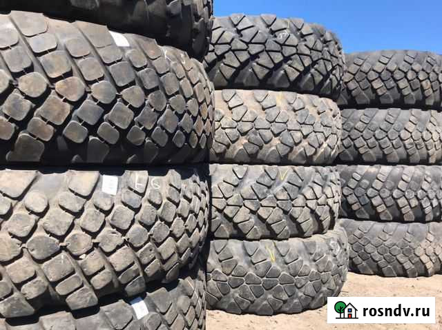 Bridgestone 425/85 R21, 1 шт Дзержинск - изображение 1