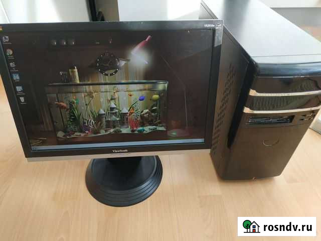 Пк (4 ядра + 20*) Омск - изображение 1