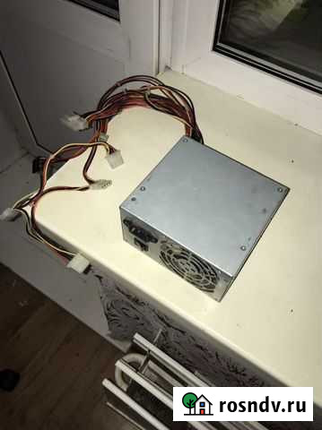 Блок питания Красноярск - изображение 1