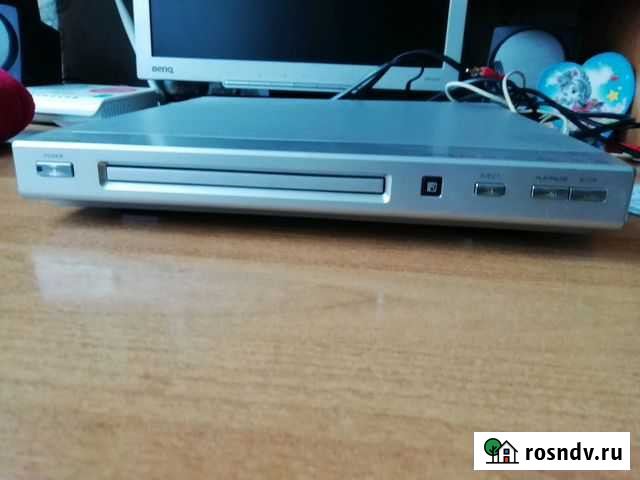 DVD плеер Саранск - изображение 1