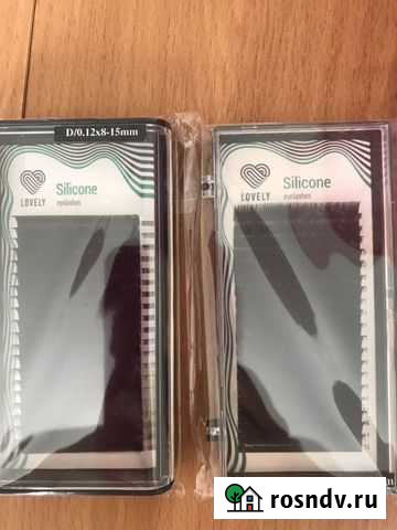 Ресницы лавли Пермь - изображение 1