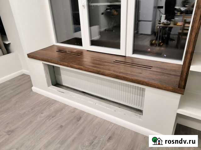 Подоконник с полками Москва - изображение 1
