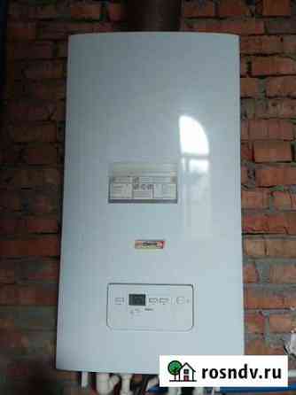 Запчасти для Protherm Gepard 23 (19v) Ростов-на-Дону