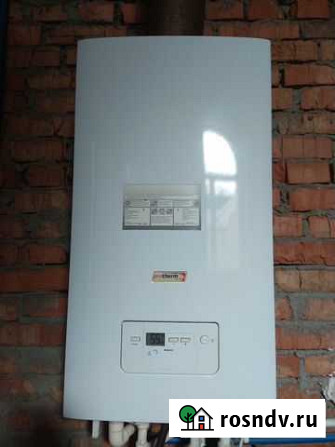 Запчасти для Protherm Gepard 23 (19v) Ростов-на-Дону - изображение 1