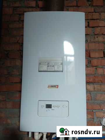 Запчасти для Protherm Gepard 23 (19v) Ростов-на-Дону - изображение 1