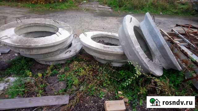 Жби кольца 1м Белогорск - изображение 1