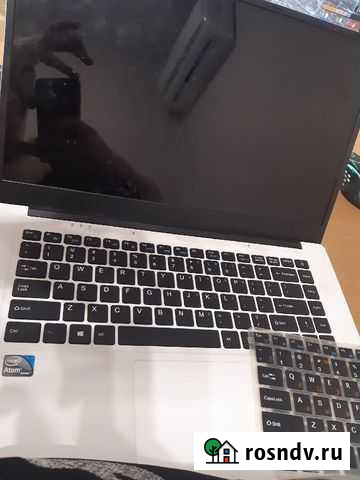 Ноутбук amoudo x5 Волгоград - изображение 1