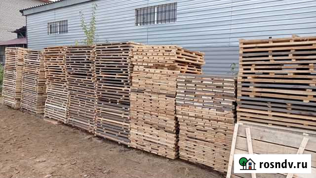 Настилы новые для рамных строительных лесов Череповец - изображение 1