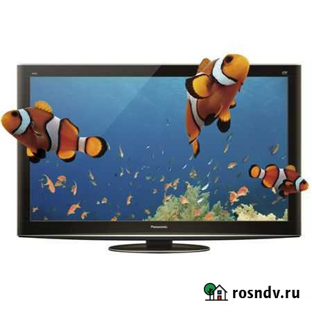 Телевизор 3D Пыть-Ях - изображение 1