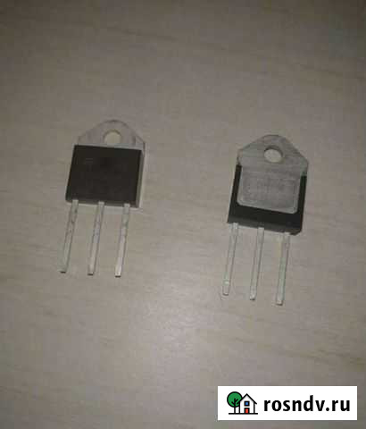 Симистор втв41800В Москва - изображение 1