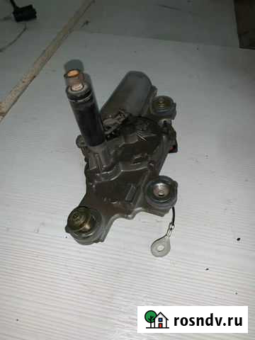 Моторчик стеклоочистителя (дворника) задней двери Псков - изображение 1