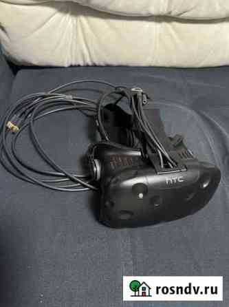 Htc vive Вологда