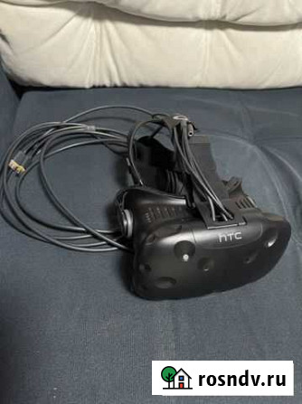 Htc vive Вологда - изображение 1