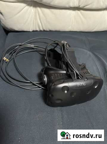 Htc vive Вологда - изображение 1