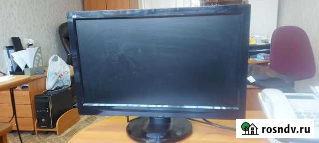 Монитор ViewSonic 19,5 дюймов Казань - изображение 1