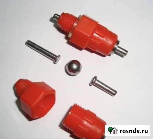 Ниппельные поилки Волгоград - изображение 1