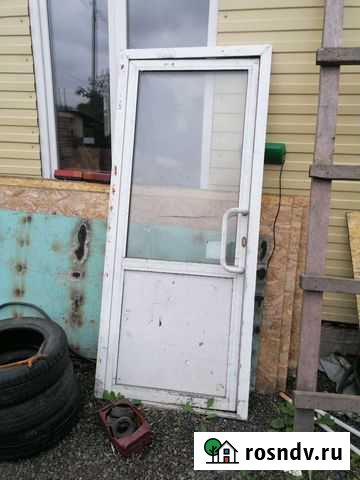 Дверь Новый Городок - изображение 1