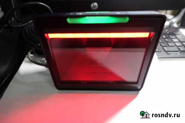 Сканер штрих-кода Datalogic Magellan M3200VSi Санкт-Петербург - изображение 1