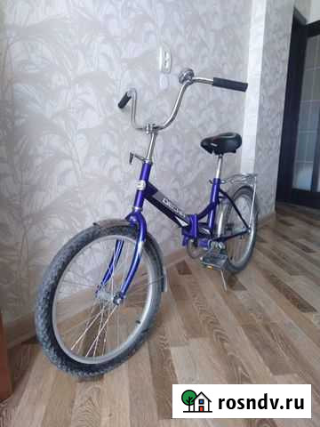 Велосипед бу Геленджик - изображение 1