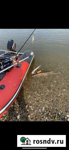 Лодка 290 нднд Меркури 5 Екатеринбург - изображение 1