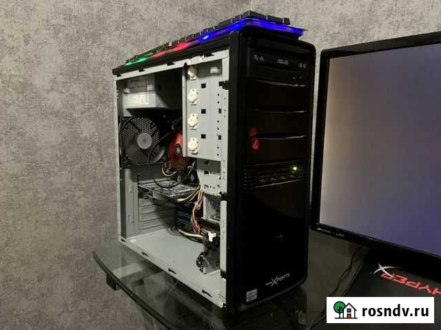 Игровой компьютер Петрозаводск - изображение 1