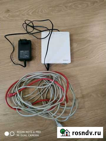 Интернет адаптер Huawei Санкт-Петербург - изображение 1