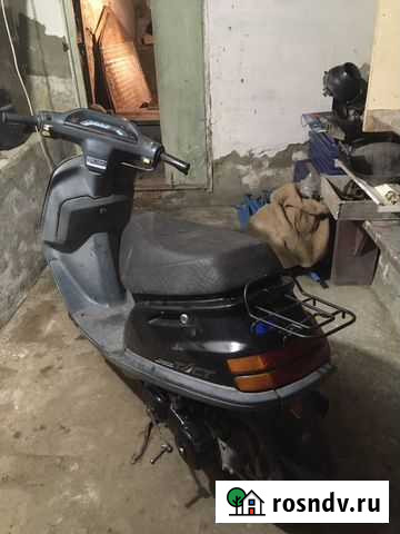 Хонда такт 24 Пенза - изображение 1