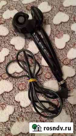 Плойка babyliss pro Омск