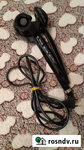 Плойка babyliss pro Омск - изображение 1