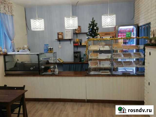 Готовый действующий бизнес Пекарня-Пиццерия Раменское - изображение 1