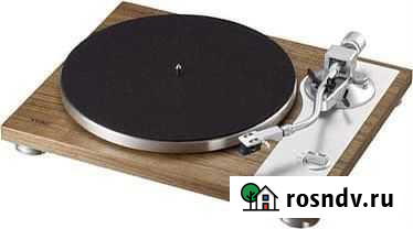 Teac TN-4D, Виниловый проигрыватель орех Санкт-Петербург - изображение 1