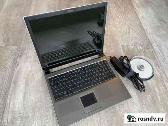 Ноутбук asus V6V Мелеуз