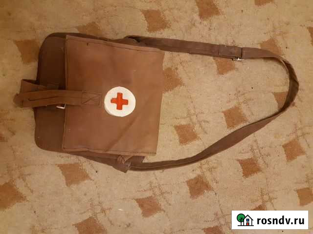 Сумка медсестры Кострома - изображение 1