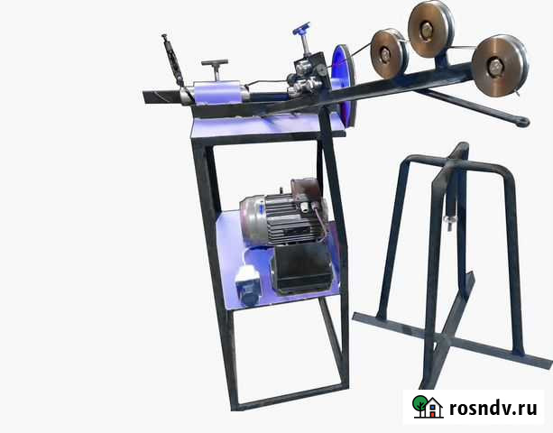 Станок для рабица Нижний Новгород - изображение 1