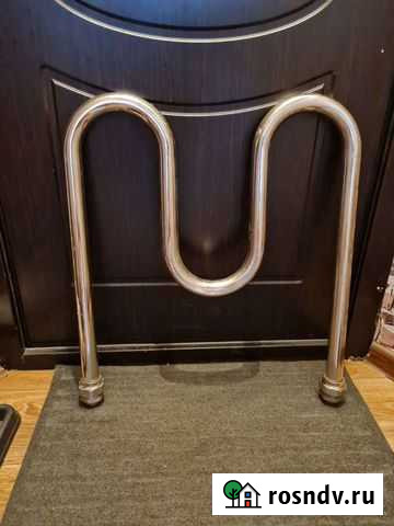 Полотенцесушитель Серышево - изображение 1