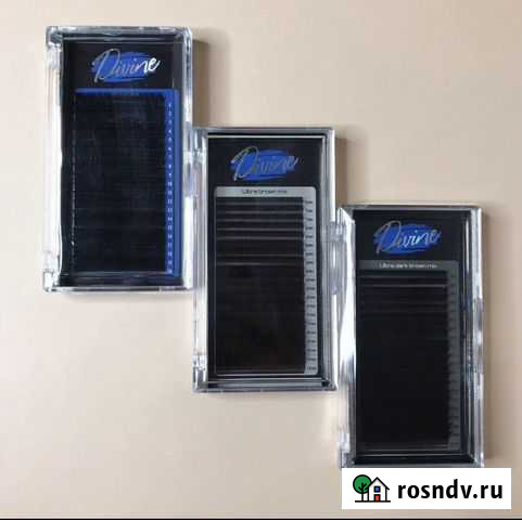 Для наращивания ресниц Таганрог - изображение 1