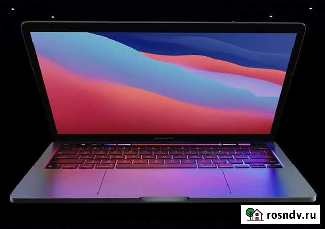 MacBook Pro 14” 512Gb Новосибирск - изображение 1