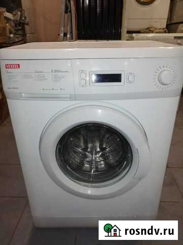 Стиральная машина отличная с дисплеем Барнаул - изображение 1