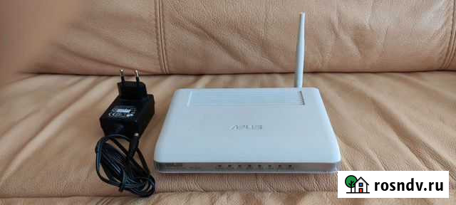 Продам роутер RT-G32 Челябинск - изображение 1