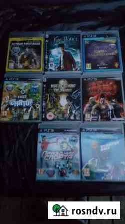 Игры на ps3 Химки