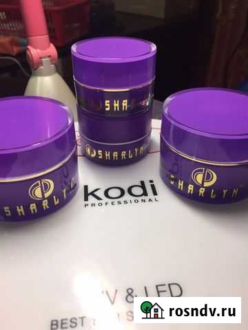 Наращивание ногтей Нальчик - изображение 1